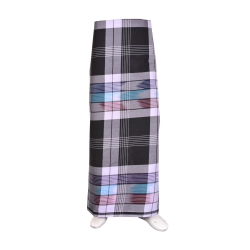 KATTARI BLACK NEW COTTON LUNGI KATTARI BLACK NEW COTTON LUNGI